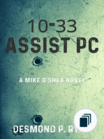 A Mike O'Shea Novel
