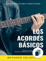 acordes básicos