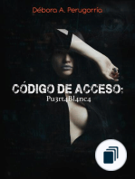 Código de Acceso