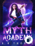 Mythology Academy