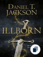 The Illborn Saga