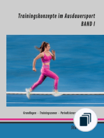 Trainingskonzepte im Ausdauersport