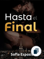 Relatos salvajes, novela romántica erótica negra de viajes en español, de Colombia a Nueva York