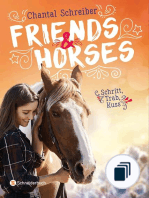 Friends & Horses