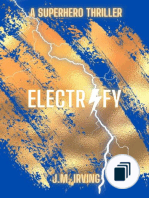 THE ELECTRIFY SERIES