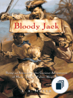 Bloody Jack Adventures