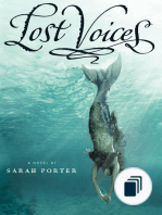 The Lost Voices Trilogy