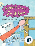 The Adventures of Jo Schmo