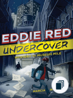 Eddie Red Undercover