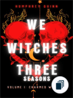 We Witches Three Seasons