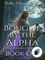 The Alpha King's Breeder