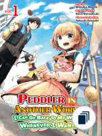 Peddler in Another World