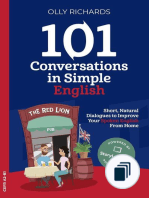 101 Conversations | English Edition
