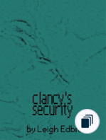 Clancy's Security Files
