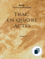 Trac en quatre actes