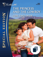 The Hunt for Cinderella