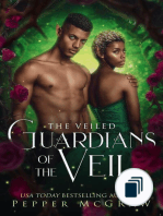 Stories of the Veil