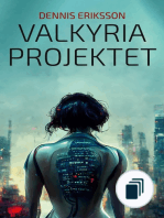 Valkyria arkiven