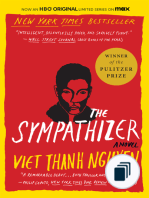 The Sympathizer