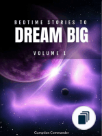 Bedtime Stories To Dream Big
