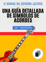 El Manual del Guitarra Jazzista