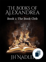 The Books of Alexandrea