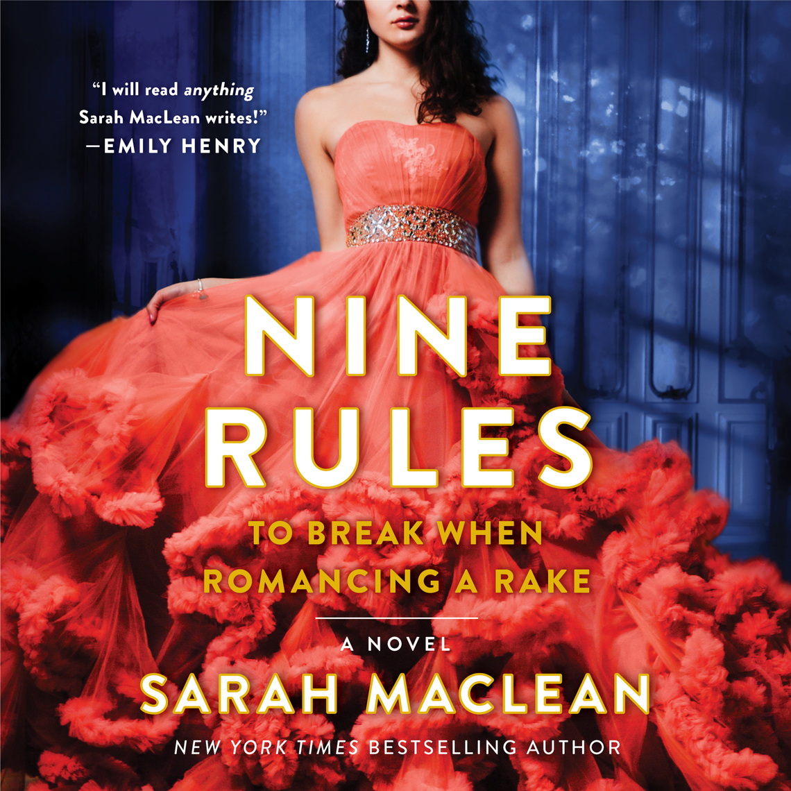 Love By Numbers Series by Sarah MacLean - audiobook | Everand