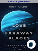 Faraway Places Trilogy