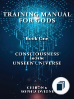 Training Manual for Gods