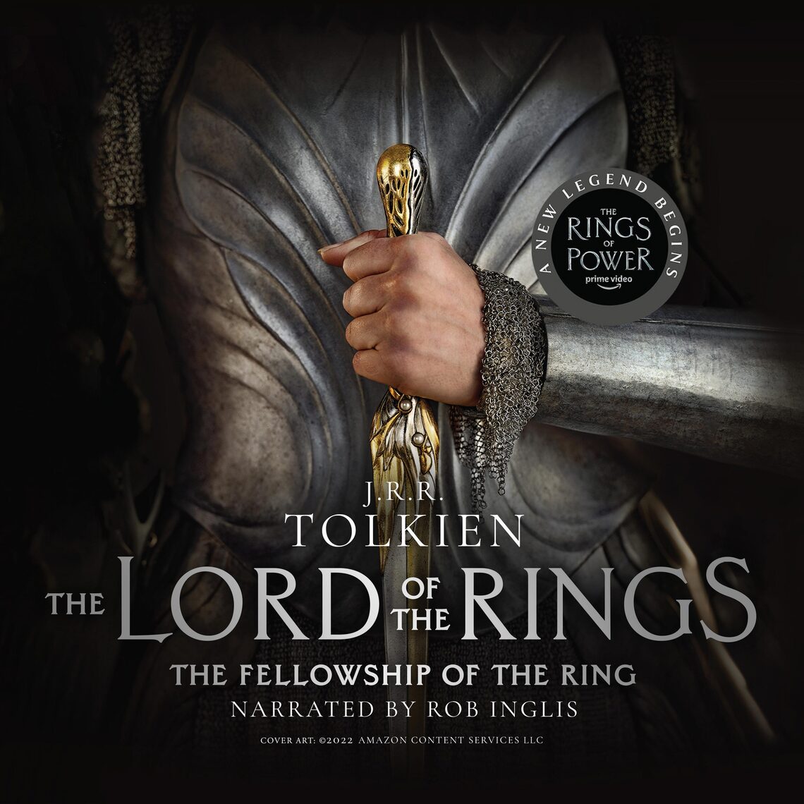 The Lord of the Rings: The Rings of Power review: 's prequel is kind  of a catastrophe