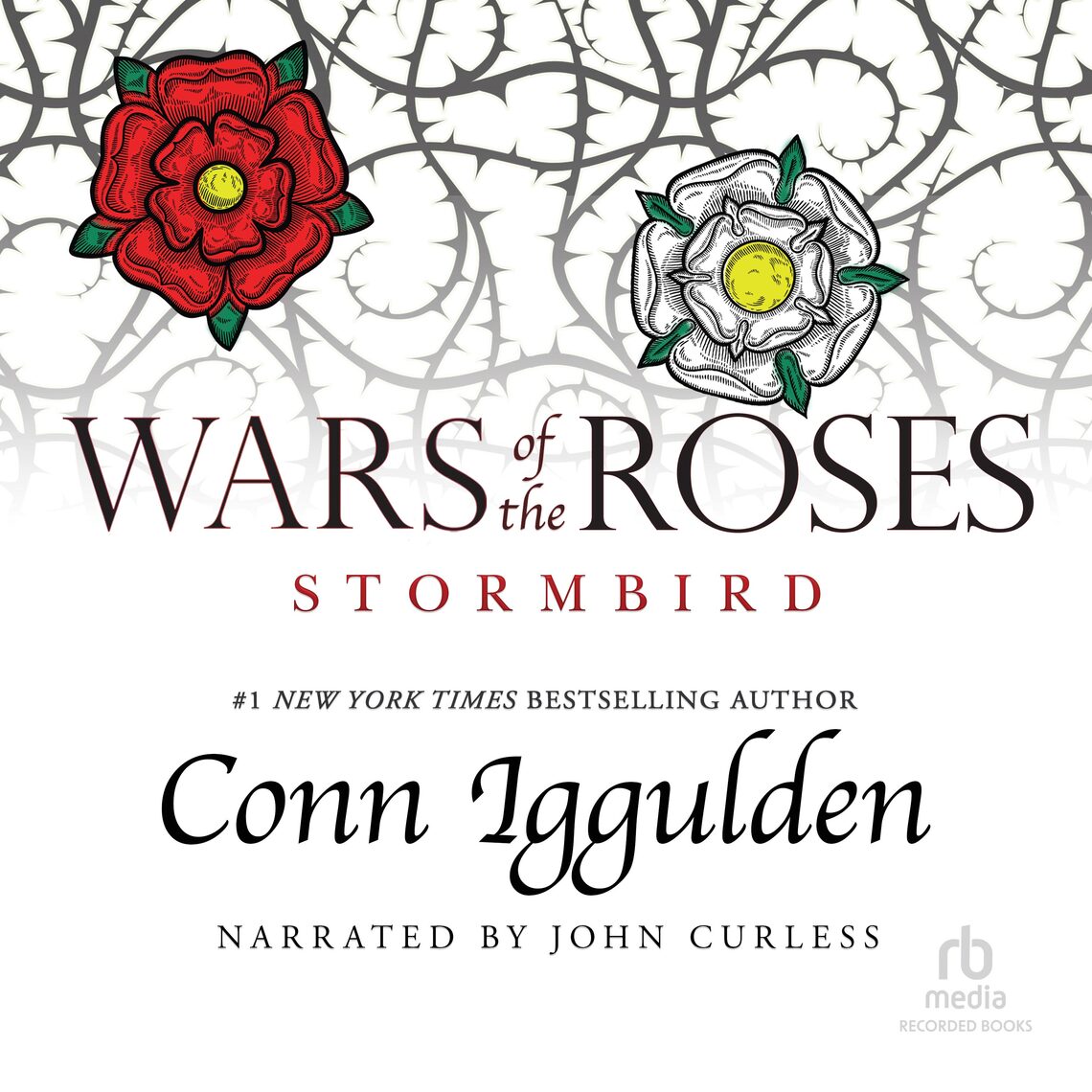 Wars of the Roses Series by Conn Iggulden - audiobook | Everand