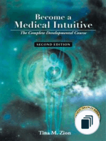 Medical Intuitive series