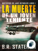 Misterios de Jake Reynolds