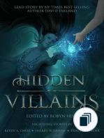 Hidden Villains