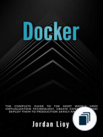 Docker & Kubernetes