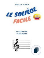 LE SOLFÈGE FACILE