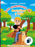 Las aventuras de Maximiliano y Bello