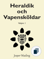 Allt du behöver veta om Heraldik och Vapensköldar