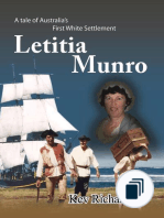 The Letitia Munro Series