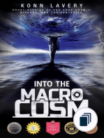 Short Stories of the Macrocosm