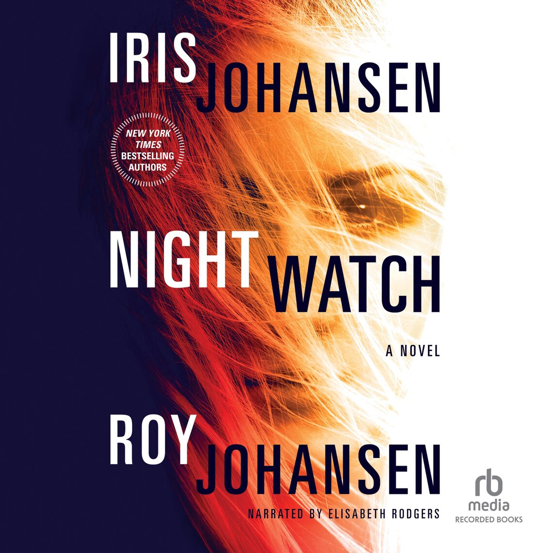 Kendra Michaels Series by Iris Johansen, Roy Johansen audiobook Everand