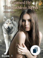 Werewolf Romance Rejected Alpha Slave