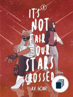 Starcrossed