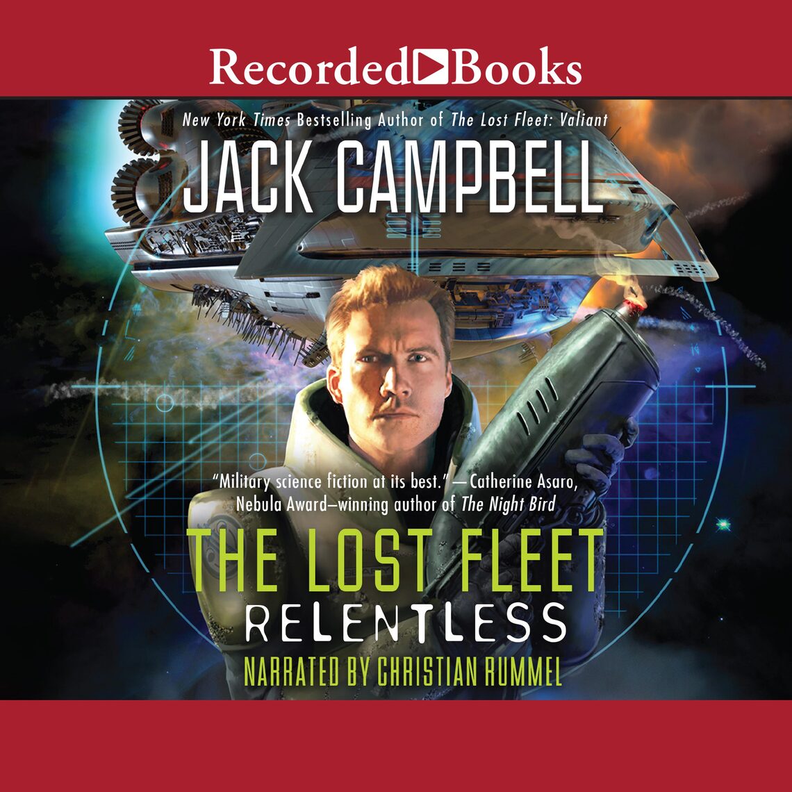 Lost Fleet Series by Jack Campbell - audiobook | Everand