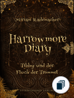 Harrowmore Diary