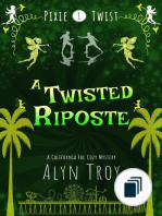 Pixie Twist Mysteries