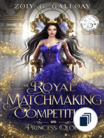 The Royal Matchmaking Competition Series