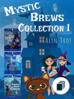 Mystic Brews Collections