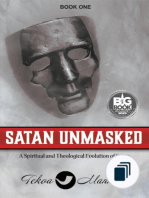 Unmasking the Unseen Series