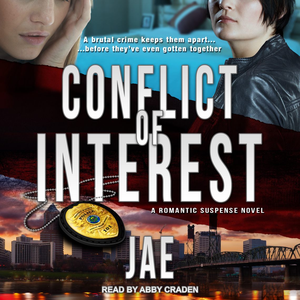 Portland Police Bureau Series by Jae - audiobook | Everand